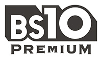 BS10 プレミアム